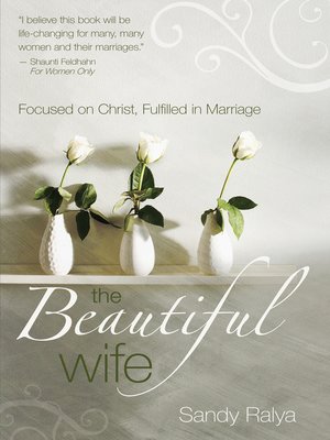 cover image of The Beautiful Wife